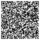 QR code with KB Enterprises contacts