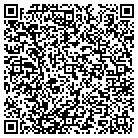 QR code with Ricci's Auto Repair & Storage contacts