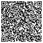 QR code with Isoms Appliance Repair contacts