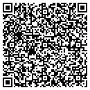 QR code with Harris Realtor contacts