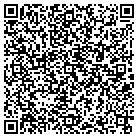 QR code with Advanced Urology Center contacts