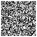 QR code with R J Thuer & Co Ltd contacts