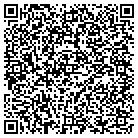 QR code with C D Chidester Excavating Inc contacts