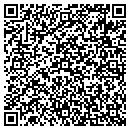 QR code with Zaza Italian Eatery contacts