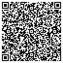 QR code with Man's Image contacts