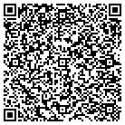 QR code with Accelerated Financial Service contacts