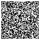 QR code with C Bryan Moore DDS contacts