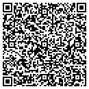QR code with Helen Moore contacts