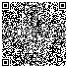 QR code with Precision Builders & Assoc Inc contacts