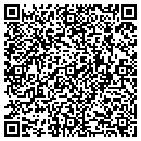 QR code with Kim L Rabe contacts