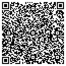 QR code with Chrysallis contacts
