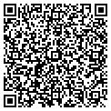 QR code with Ernest W Klapmeier contacts