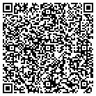 QR code with River West Family Fitness contacts
