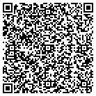 QR code with Mak Distribution Ltd contacts