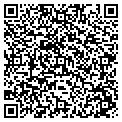 QR code with 412 Club contacts