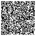 QR code with 120 Rv contacts