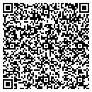 QR code with Meta A Baxter contacts