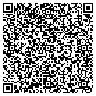QR code with You Grow It We Mow It contacts