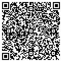 QR code with Afs contacts