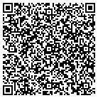 QR code with C T Gabbert Construction contacts