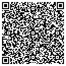 QR code with John's In Home Service contacts
