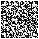 QR code with Ronald Rieches contacts