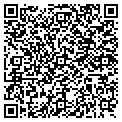 QR code with All-Print contacts