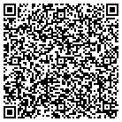 QR code with Pride In Graphics Inc contacts