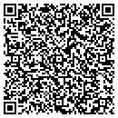 QR code with Cyberpad contacts
