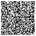QR code with Ndss contacts