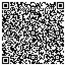 QR code with J P Mortgage contacts
