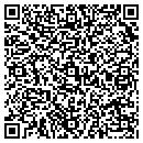 QR code with King John USA Inc contacts
