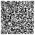 QR code with N Diaz Carpet Cleaning contacts