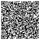 QR code with Anthony's Autobody & Custom contacts