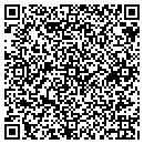 QR code with S and D Construction contacts