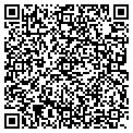 QR code with James Weber contacts