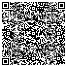 QR code with Henderson County Library Center contacts