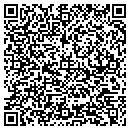 QR code with A P Silver Dollar contacts