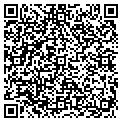 QR code with Hmr contacts