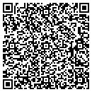 QR code with Art Casting contacts