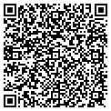 QR code with A T & T contacts