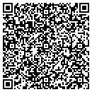 QR code with Ralph Hanebutt contacts