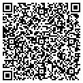 QR code with Gas Stop contacts
