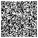 QR code with Featherfist contacts