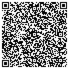 QR code with Blue Mound Mem Library contacts