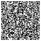 QR code with OSF Saint Francis Med Center contacts