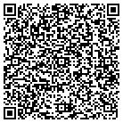 QR code with Rivers Edge Security contacts
