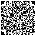 QR code with RTS contacts