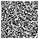 QR code with Mark R Weksler & Co contacts