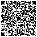 QR code with Kd Concrete Co contacts